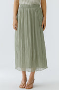 Seagrass Chiffon Skirt