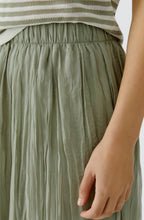 Seagrass Chiffon Skirt