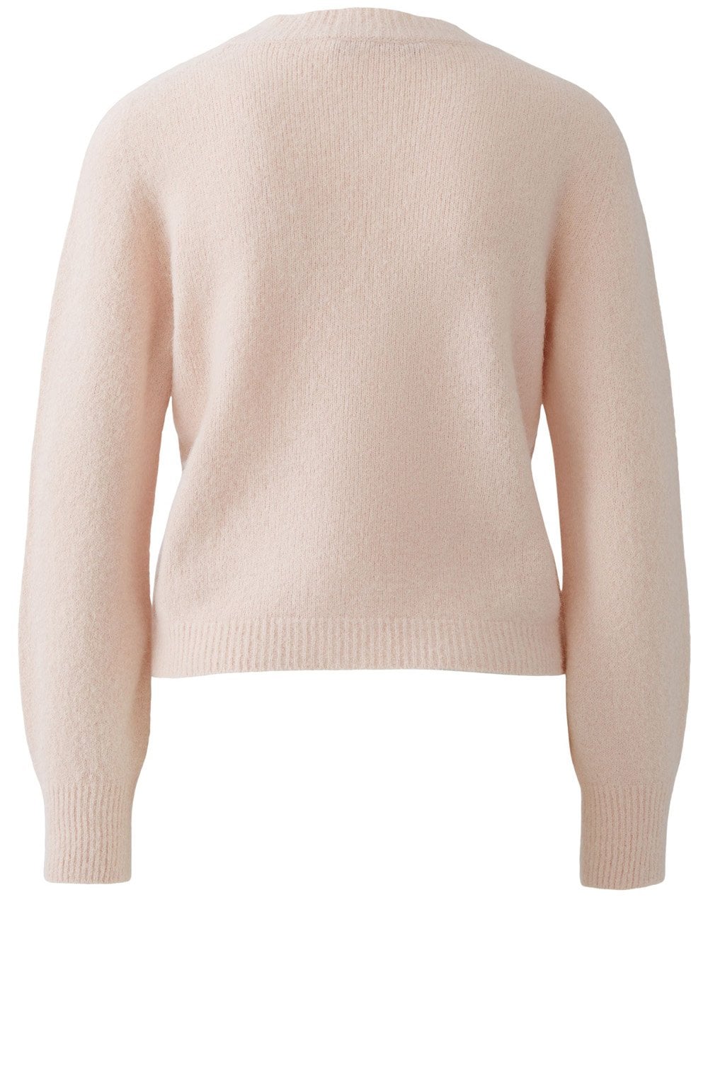 Sepia Rose Alpaca Mix Jumper