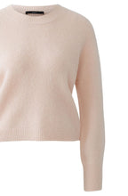 Sepia Rose Alpaca Mix Jumper