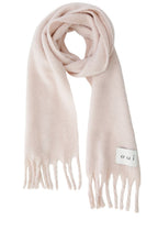 Sepia Rose Oversized Super Soft Scarf