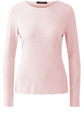 Sepia Rose Soft Jersey Top