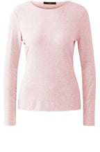 Sepia Rose Soft Jersey Top