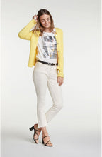 Sequin Front Design T Shirt