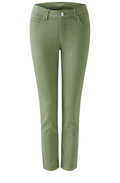 Shaded Moss Baxtor Jeggings