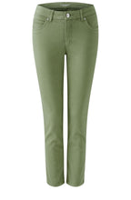 Shaded Moss Baxtor Jeggings