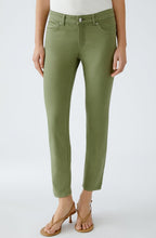 Shaded Moss Baxtor Jeggings
