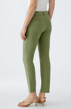 Shaded Moss Baxtor Jeggings