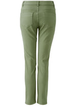 Shaded Moss Baxtor Jeggings