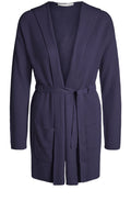 Sky Captain Hooded Cardigan