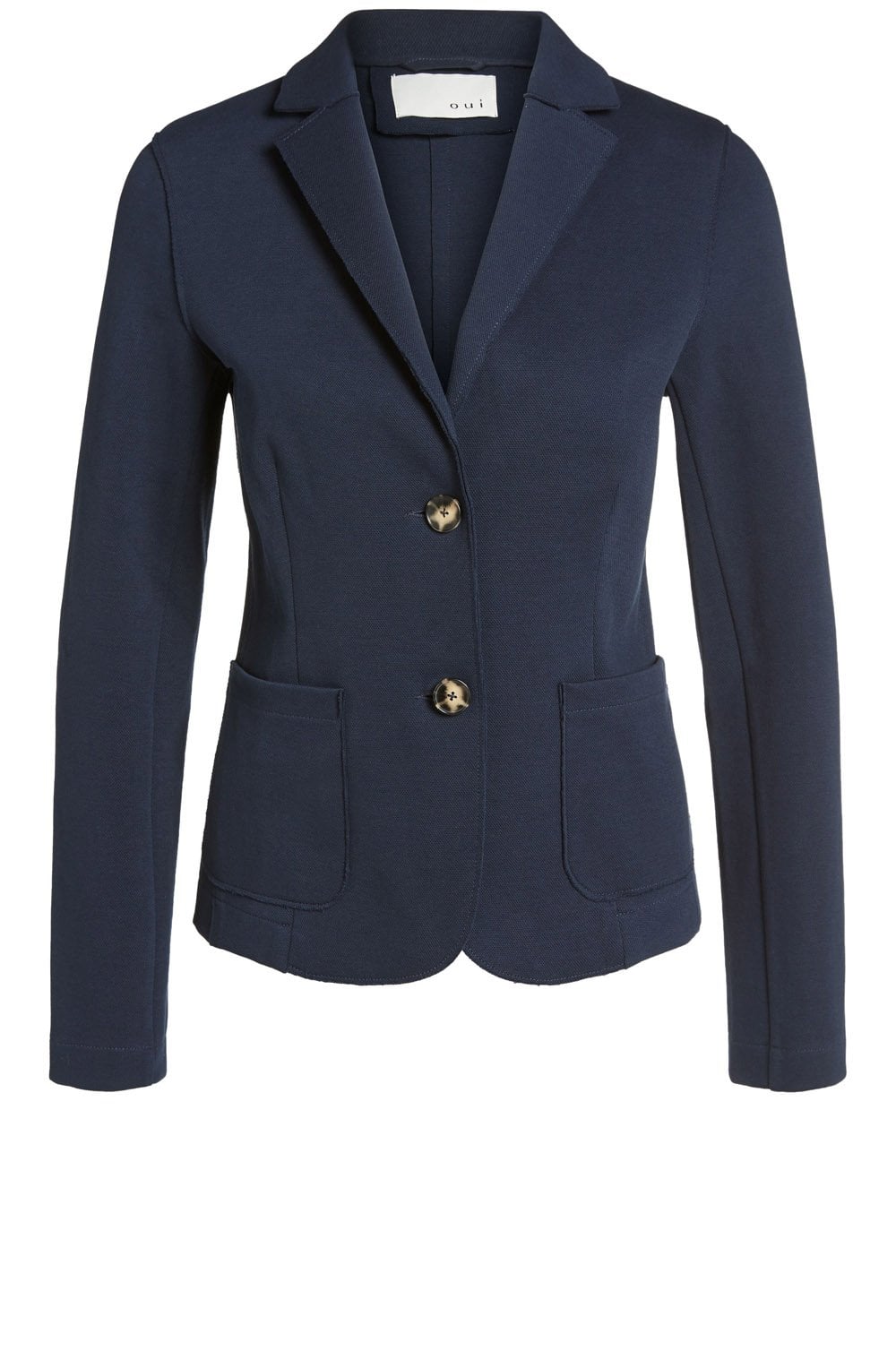 Sky Captain Tailored Jacket