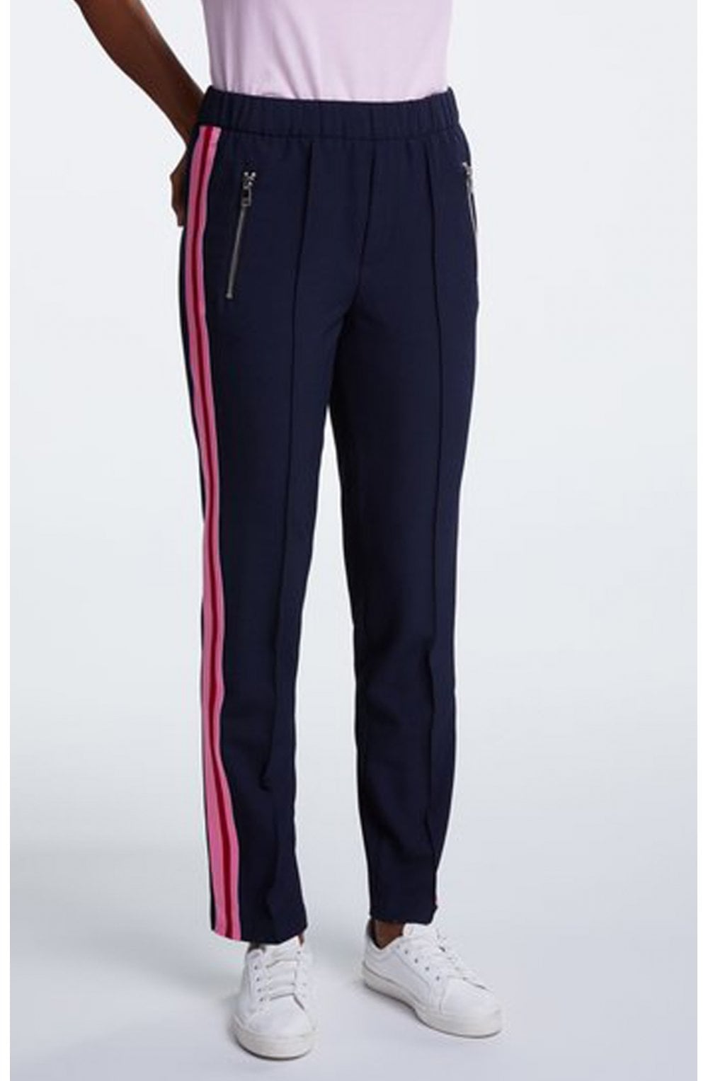 Sky Captain Trousers
