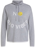 Smily Face Jumper