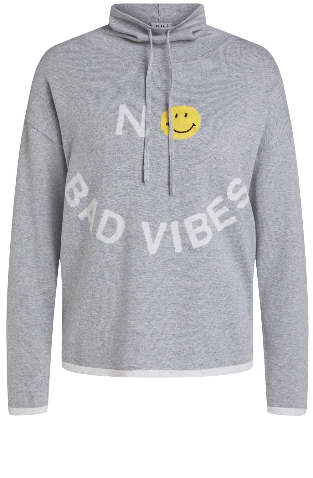 Smily Face Jumper