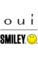 Smily Face Jumper