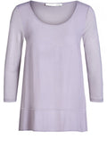 Smoked Grey Top