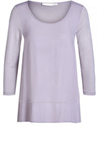 Smoked Grey Top