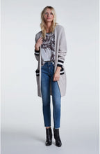 Snake Skin Print Top