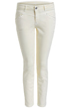 Soft Yellow Jeans