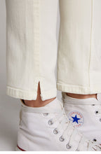 Soft Yellow Jeans