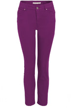 Sparkling Grape Baxtor Jeggings