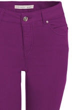 Sparkling Grape Baxtor Jeggings