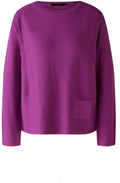 Sparkling Grape Keiko Jumper