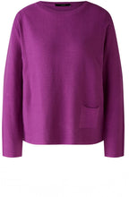 Sparkling Grape Keiko Jumper