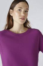 Sparkling Grape Keiko Jumper