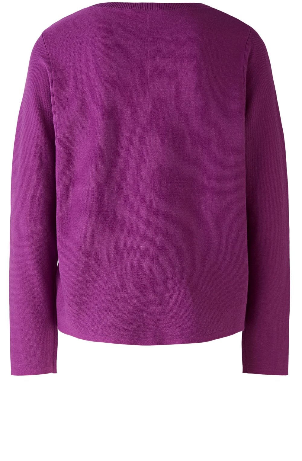 Sparkling Grape Keiko Jumper