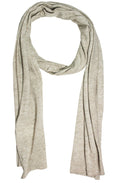 Stone Knit Scarf