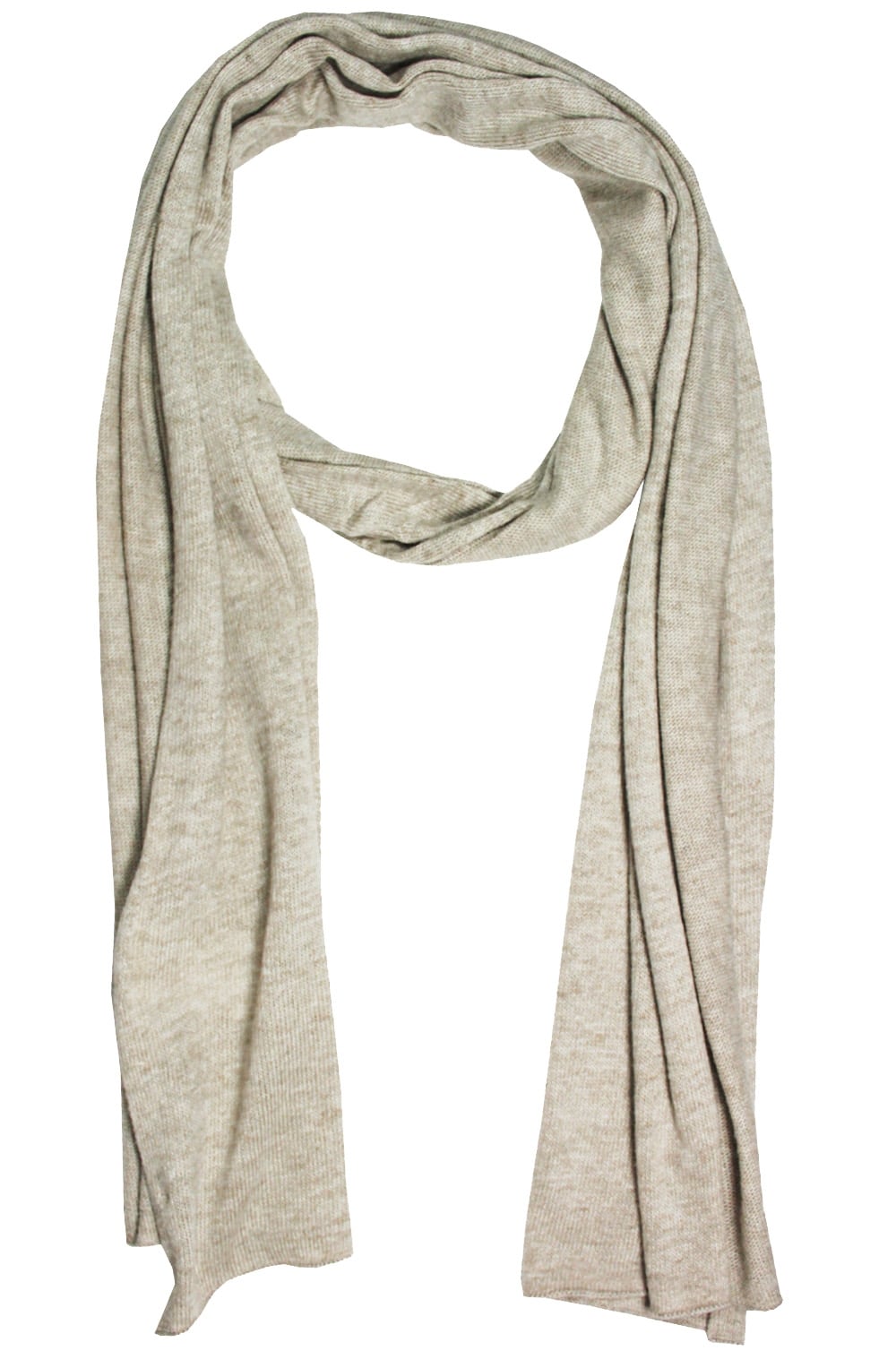 Stone Knit Scarf