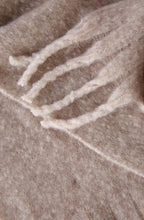 Stone Soft Chunky Scarf