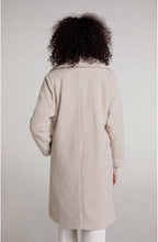 Stone Teddy Coat