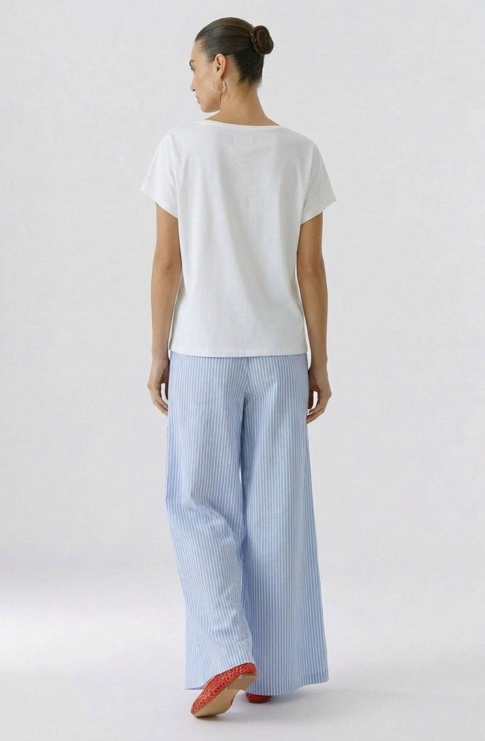 Striking Design T-Shirt