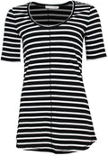 Striped Top