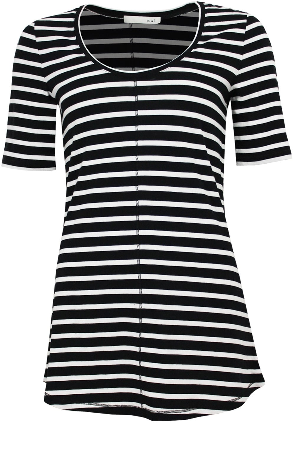 Striped Top