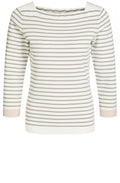Striped Top