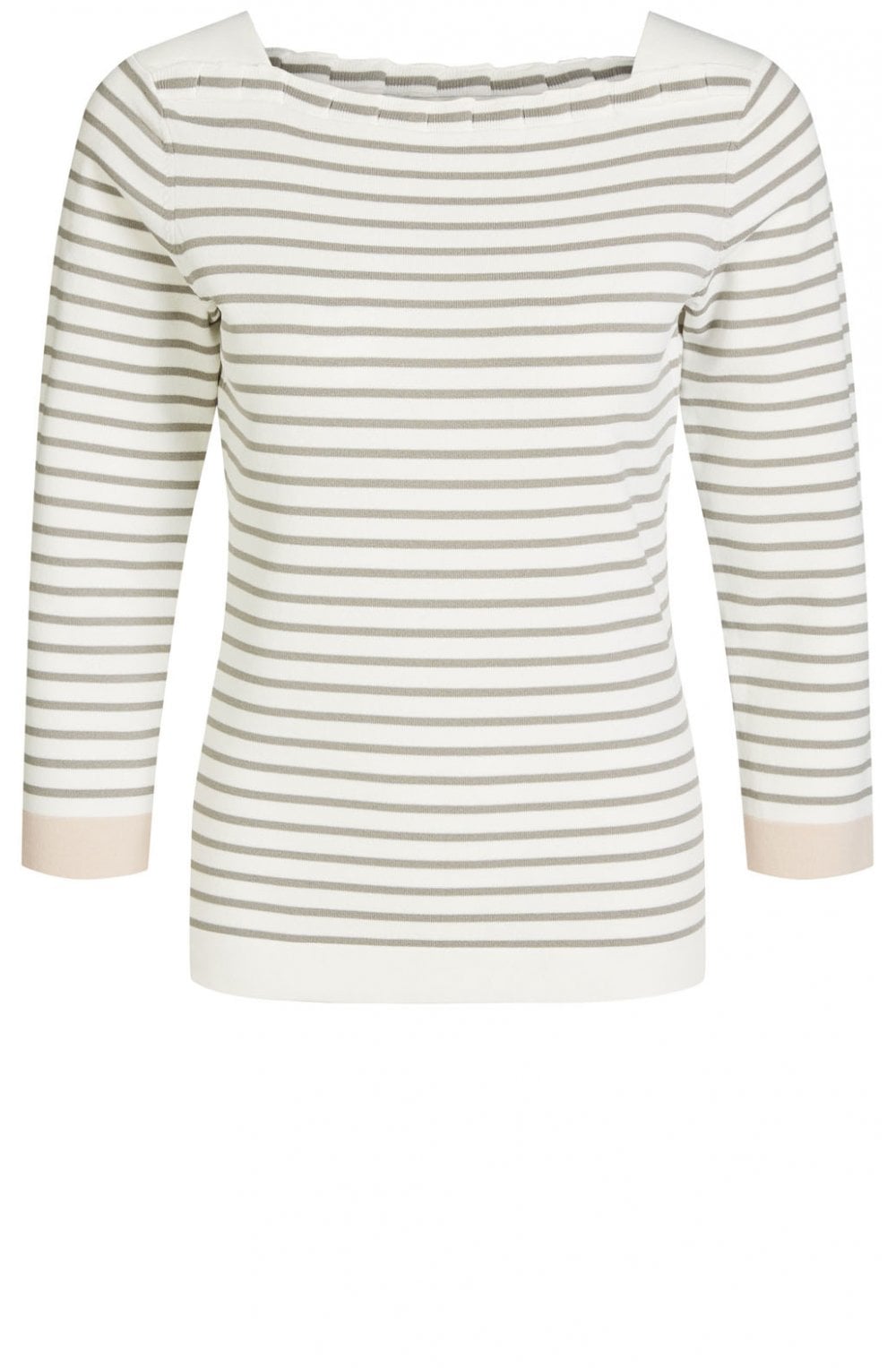Striped Top