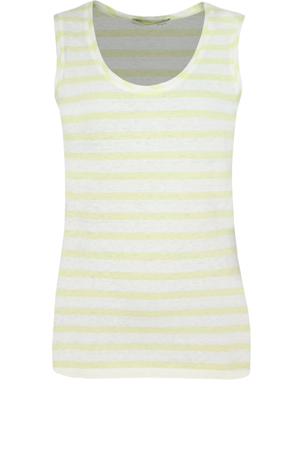 Striped Vest Top