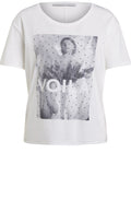 Stylish Front Design T Shirt