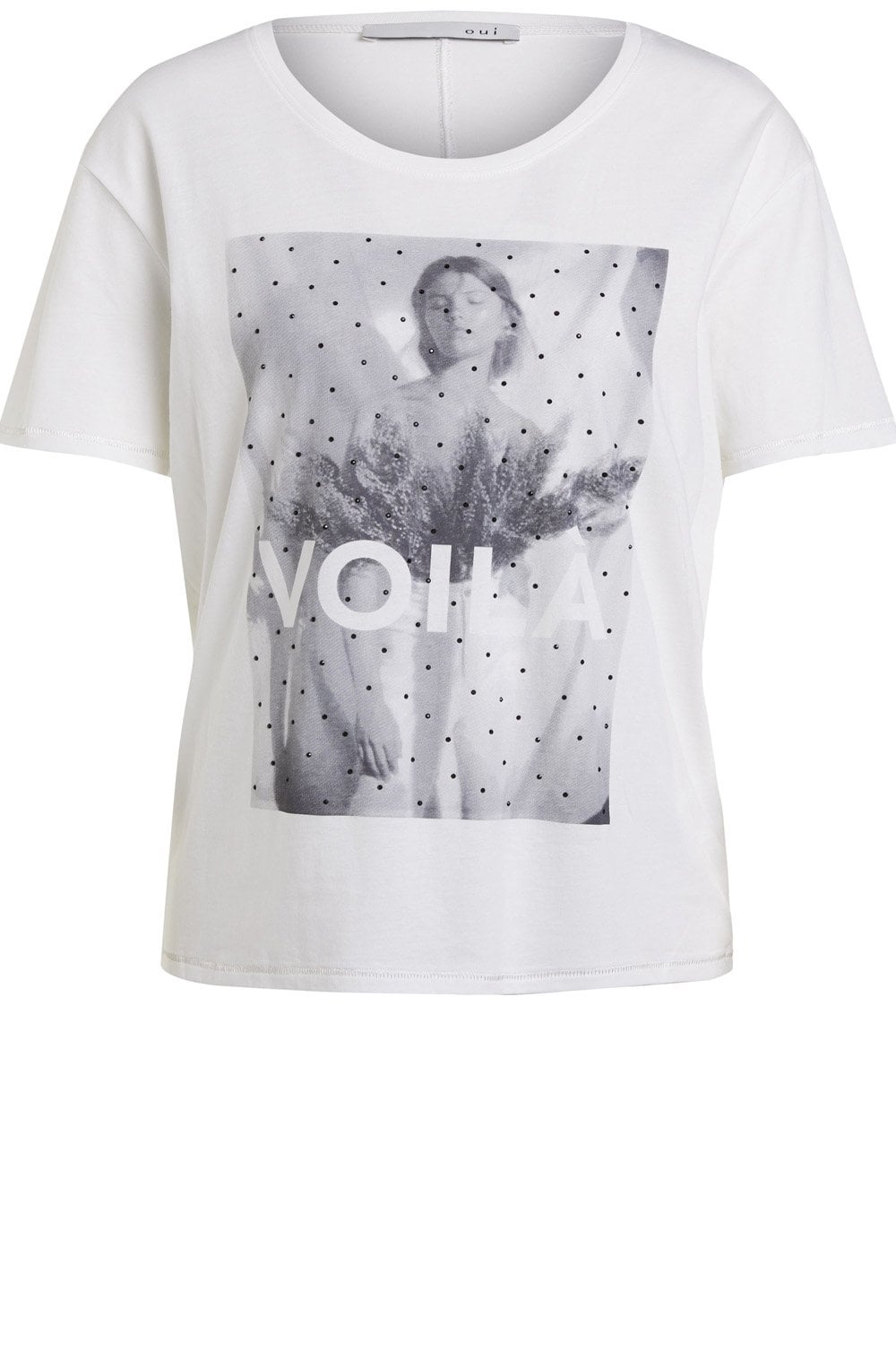 Stylish Front Design T Shirt
