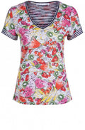 Summer Fruit T Shirt