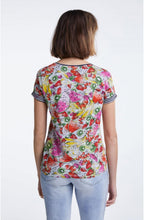 Summer Fruit T Shirt