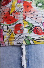 Summer Fruit T Shirt