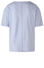 Sunday Morning Kentucky Blue T shirt