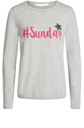 Sunday Sweater
