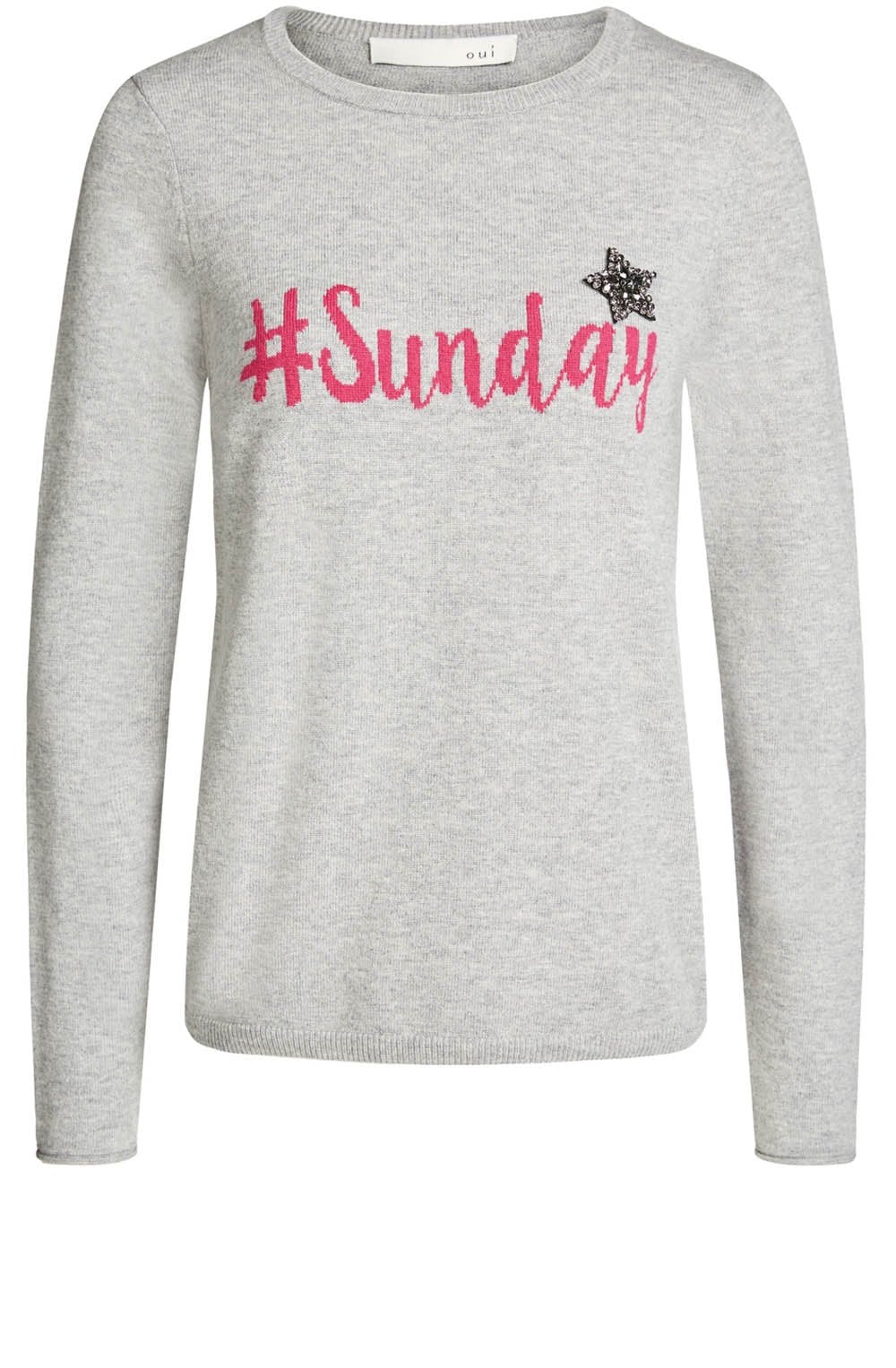 Sunday Sweater