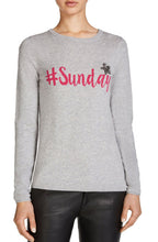 Sunday Sweater