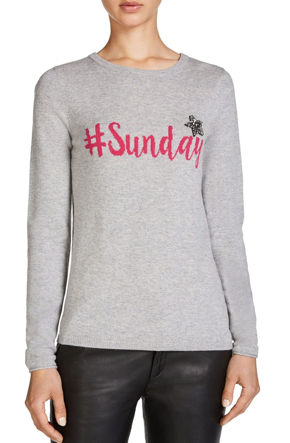 Sunday Sweater